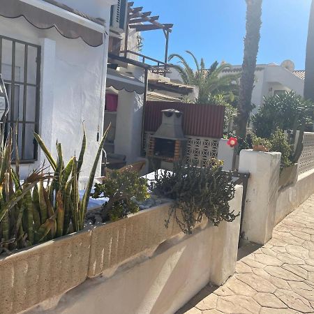 Apartmán Casa Con Encanto En Roquetas De Mar Exteriér fotografie