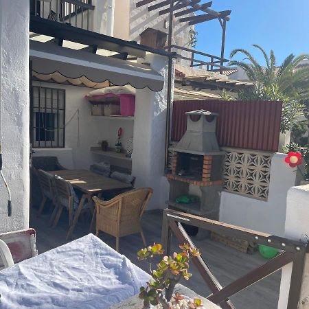Apartmán Casa Con Encanto En Roquetas De Mar Exteriér fotografie
