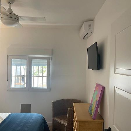 Apartmán Casa Con Encanto En Roquetas De Mar Exteriér fotografie
