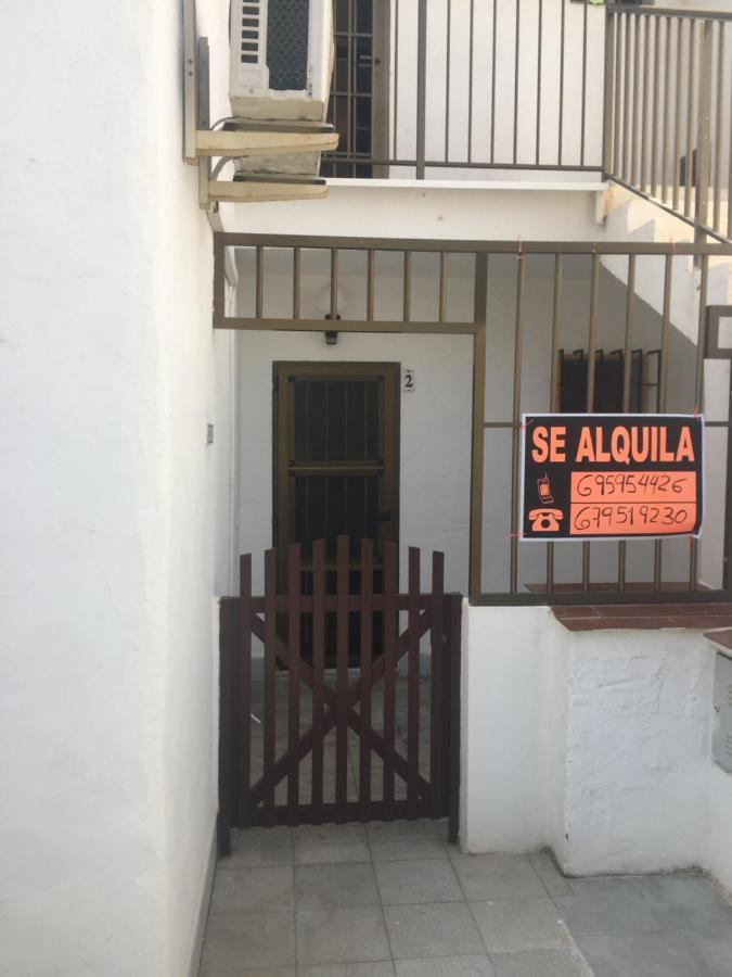 Apartmán Casa Con Encanto En Roquetas De Mar Exteriér fotografie