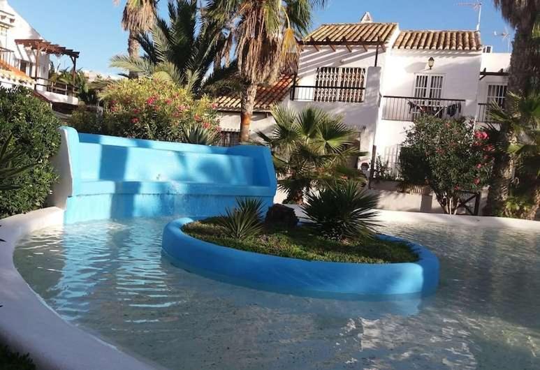 Apartmán Casa Con Encanto En Roquetas De Mar Exteriér fotografie