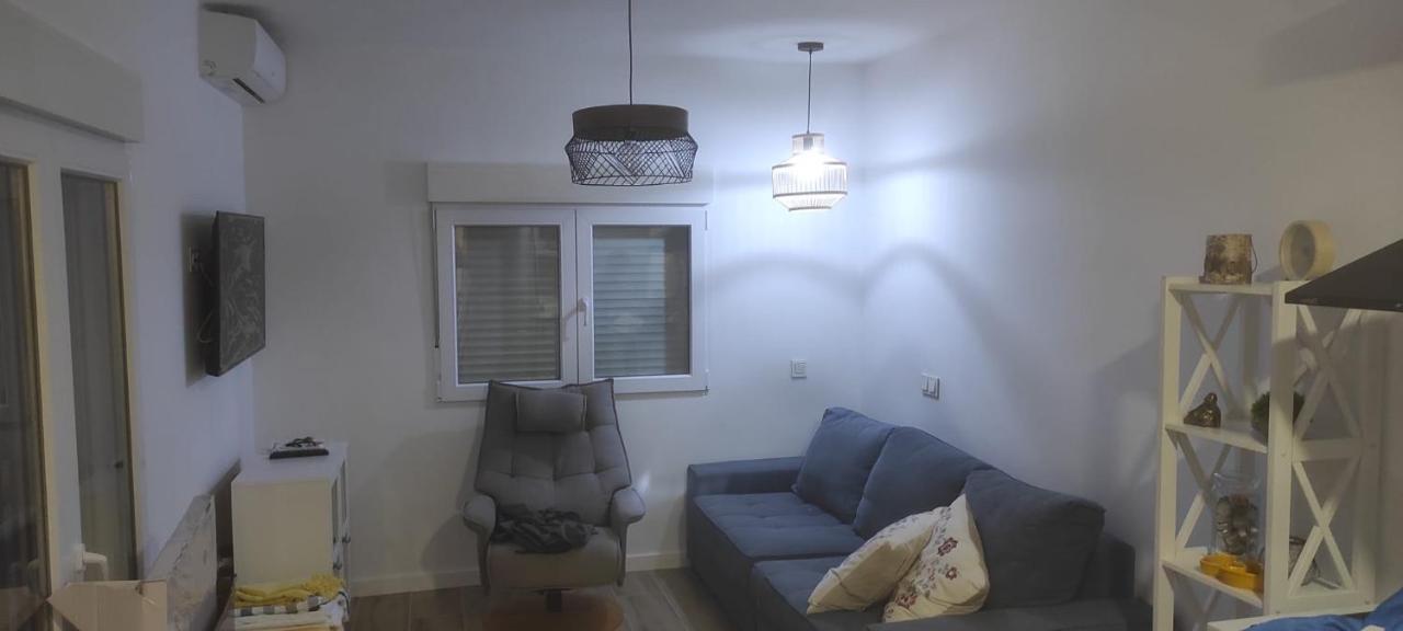 Apartmán Casa Con Encanto En Roquetas De Mar Exteriér fotografie