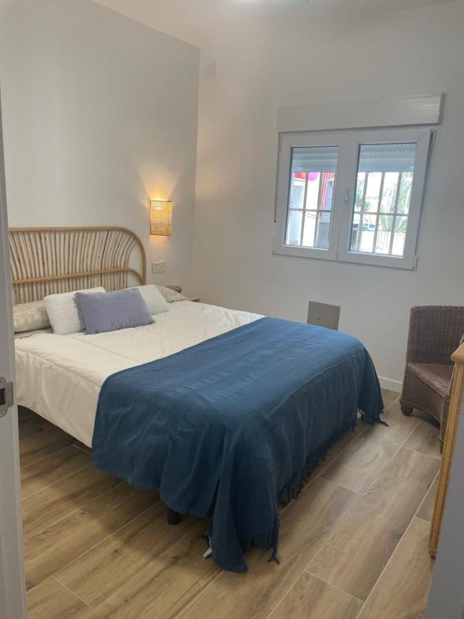 Apartmán Casa Con Encanto En Roquetas De Mar Exteriér fotografie
