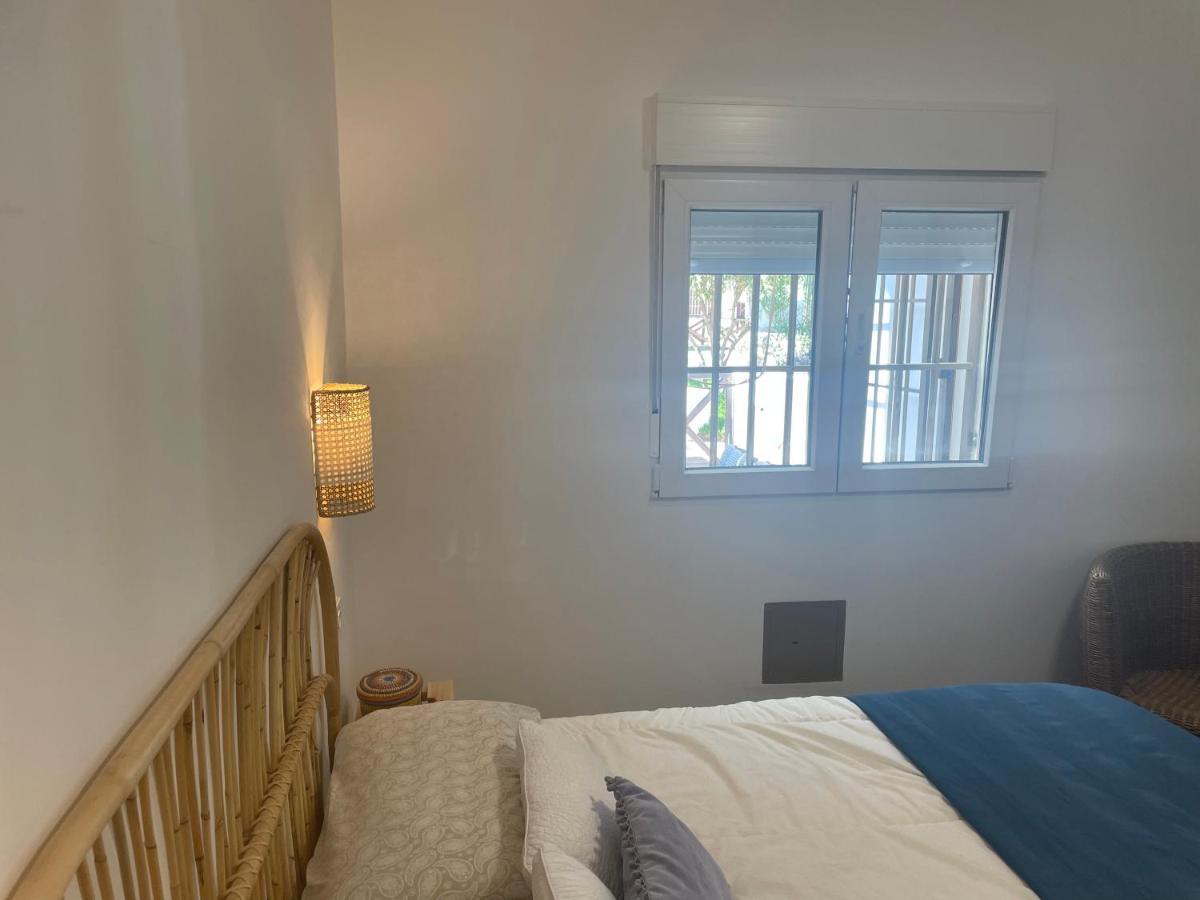 Apartmán Casa Con Encanto En Roquetas De Mar Exteriér fotografie
